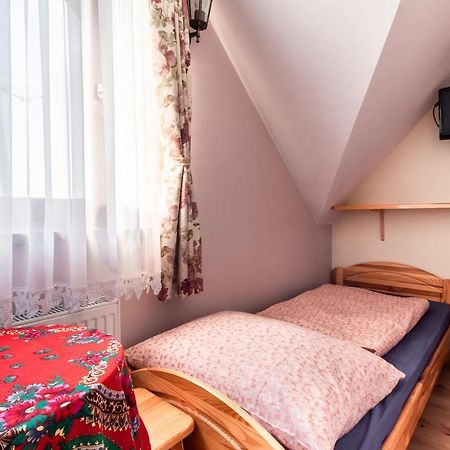 Pokoje U Danusi Groń Exterior foto