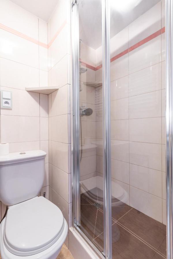 Pokoje U Danusi Groń Exterior foto