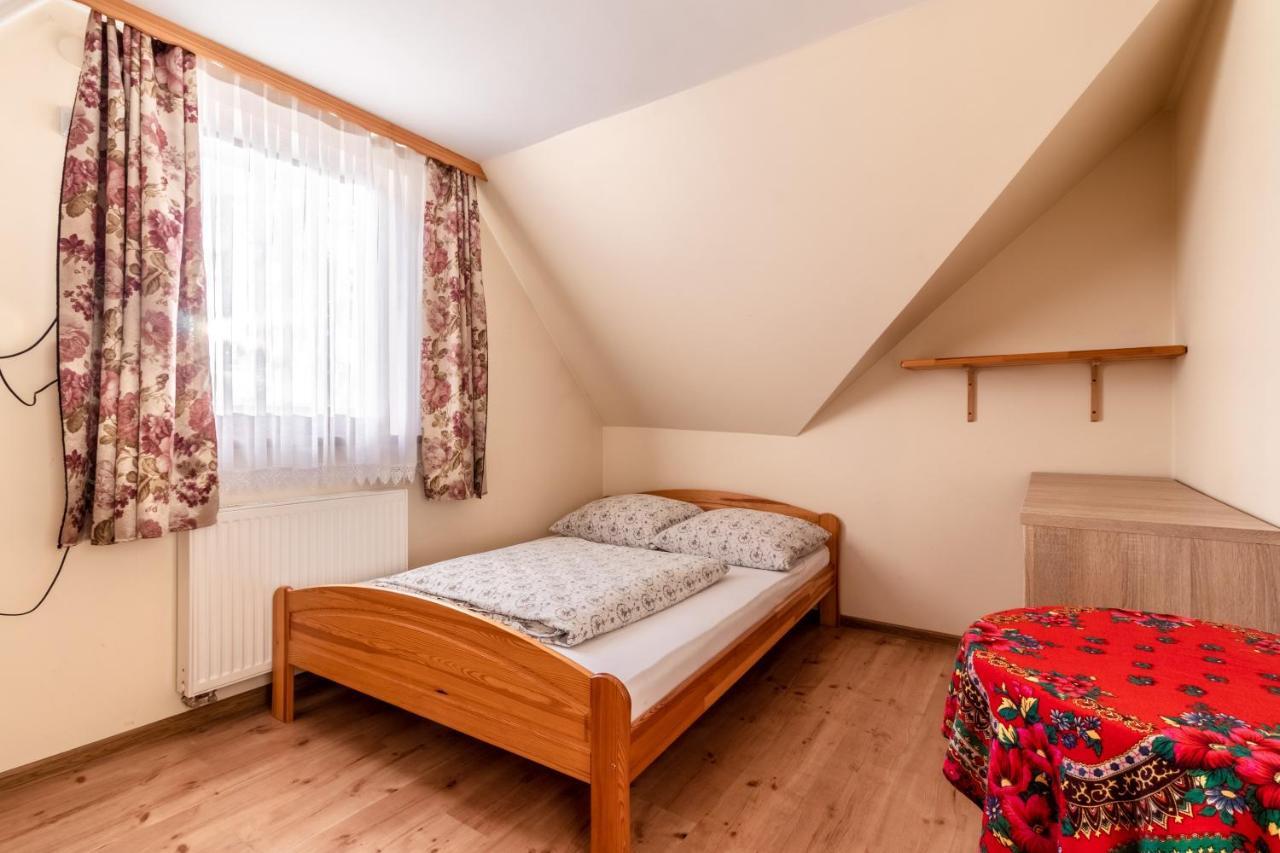 Pokoje U Danusi Groń Exterior foto
