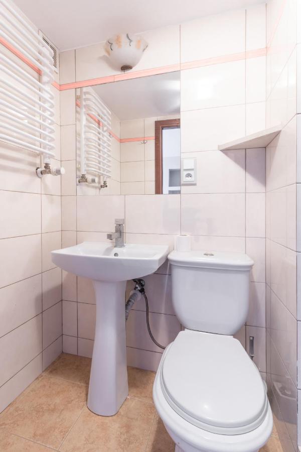 Pokoje U Danusi Groń Exterior foto